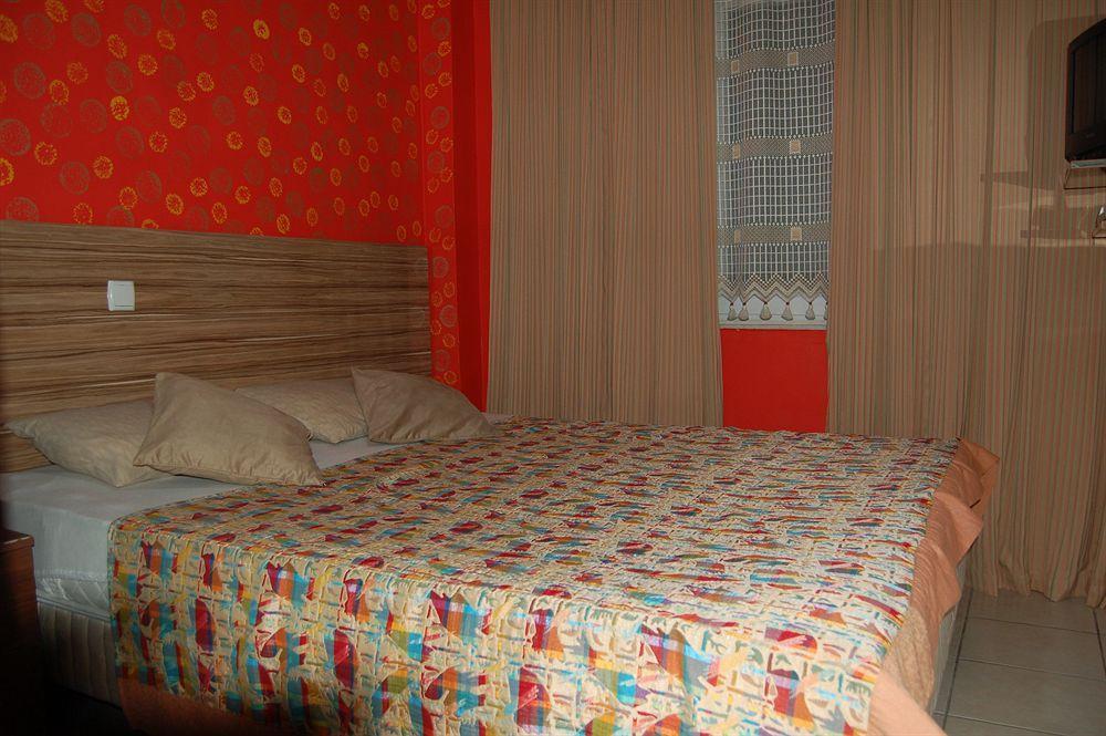 Twenty Otel 2*